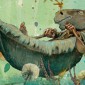 Imagine U's 'Midsummer' themed Block Party is July 29 from noon to 5 p.m. on the Northwestern Arts Circle
