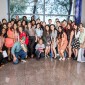 Northwestern Academy students