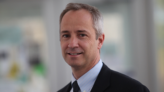 Chris Watson
