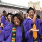 2017 graduates
