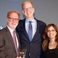 Tom Collinger, Ed Malthouse, Lerzan Aksoy