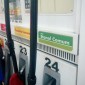 ethanol and gas at pump