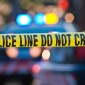 Police tape 