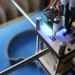 3-D printer