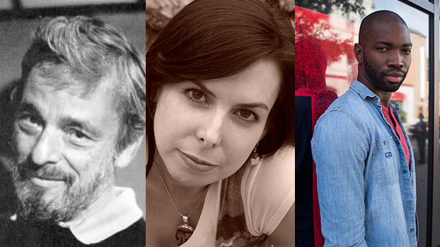 Wirtz Center will stage works by Stephen Sondheim, Laura Schellhardt and Tarell Alvin McCraney