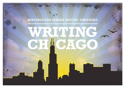 Summer Writers' Conference