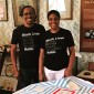 Ben and Melissa Blount