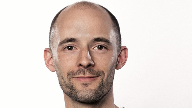 Chris Taylor