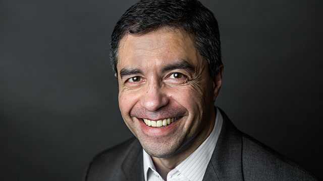 Jim Palos
