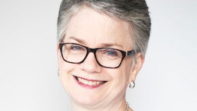 Lynn Ellen Queen