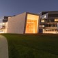 The Ryan Center for the Musical Arts in Evanston. Photo by Jim Prisching. 