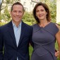 Alec and Jennifer Leischner Litowitz