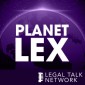 Planet Lex podcast logo