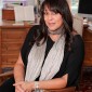 Natasha Trethewey