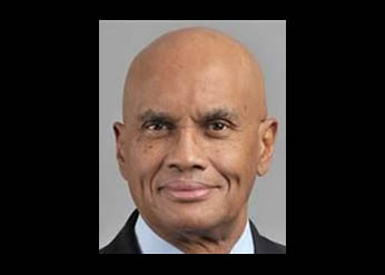 Richard Joseph