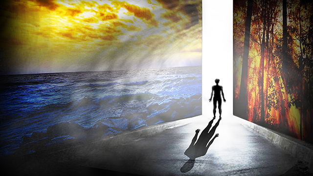 'Moments of Mortality: Three One-Act Operas' opens the Bienen School's opera season Nov. 10
