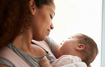 Breastfeeding can reduce inflammation