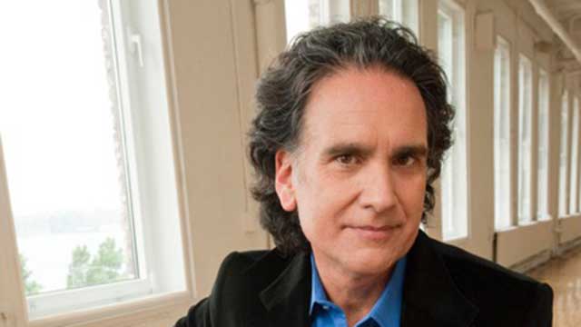 Emmy Award-winning musician Peter Buffett will give a live performance Thursday, Oct. 12 at Galvin Recital Hall in the Ryan Center for the Musical Arts