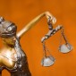 The scales of justice