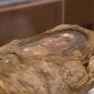 The Roman-Egyptian mummy