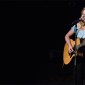 Mercer Project Songwriter Ava Suppelsa performs her song “With You In It” at the 2017 Songwriters in Concert event. Photography by Nemanja Zdravkovic