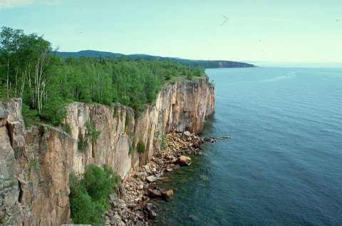 Better late than never - making a billion-year-old geologic feature ...