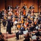 Northwestern University Symphony Orchestra conducted by Victory Yampolsky