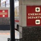 Geriatric emergency department