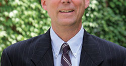 Terry Cubbage Alan Cubbage to retire as Vice President for University Relations ...