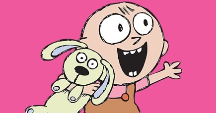 Anticipated musical adaptation of Mo Willems 'Knuffle Bunny' runs March ...