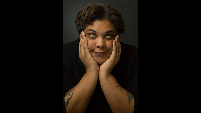 Acclaimed writer Roxane Gay to speak at Northwestern on April 3 ...