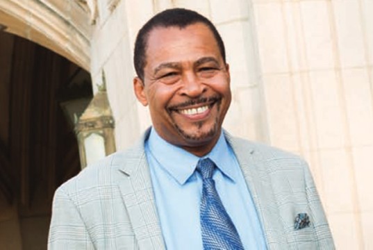 Aldon Morris to receive lifetime achievement award for research ...