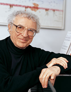 Sheldon Harnick