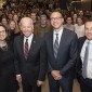 Joe Biden and group