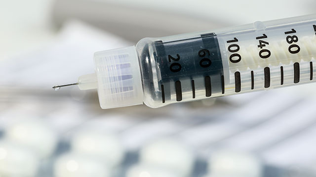 Insulin