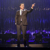 Stephen Colbert