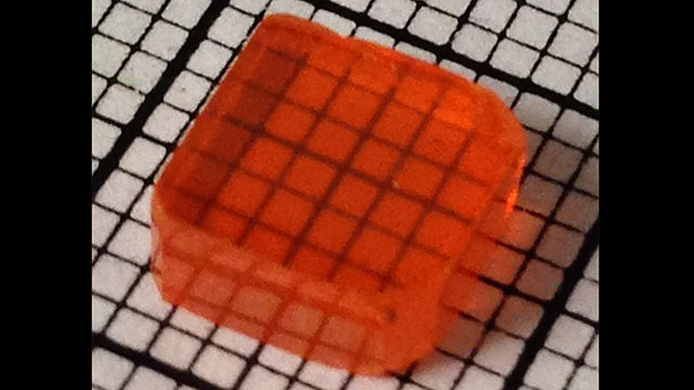 kanatzidis crystal
