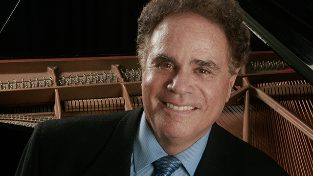Jeffrey Siegel's Keyboard Conversations celebrate 50th anniversary