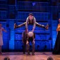 The 87th annual Waa-Mu Show, 'Manhattan Miracle,' will run May 4 to 13 at Cahn Auditorium. Photo by Justin Barbin.