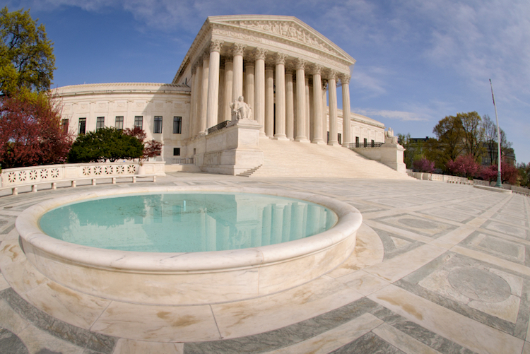 image of Supreme Court