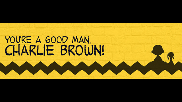 Imagine U's 'You're a Good Man, Charlie Brown' runs Nov. 2 to 18 at the Wirtz Center