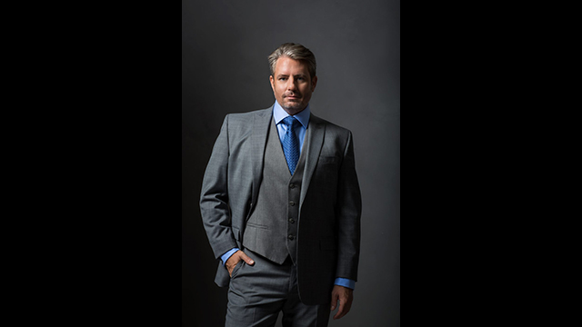 Tenor Matthew Polenzani's Tichio Vocal Master Class is Oct. 22, 7 p.m. at Galvin Hall