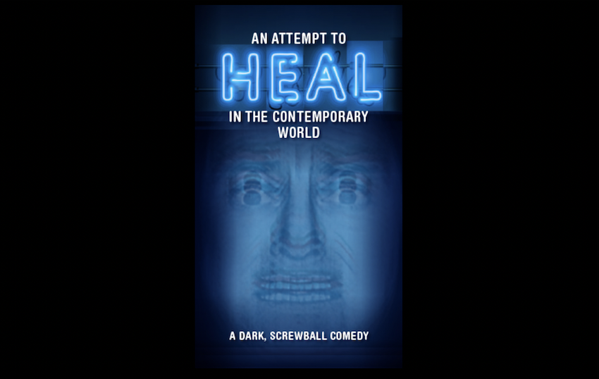 An Attempt to Heal in the Contemporary World