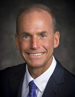 Dennis Muilenburg