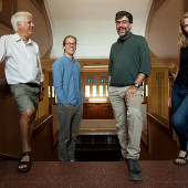 Scientists determine four personality types based on new data
