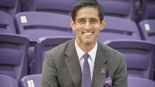 Samir Mayekar