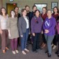Northwestern faculty and staff affiliated with the Center for Native American and Indigenous Research