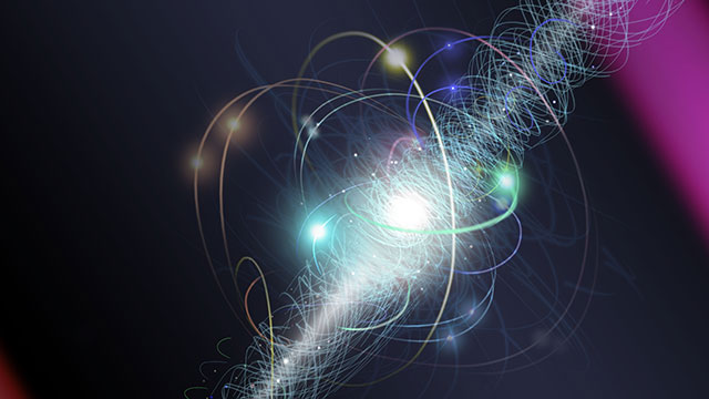 Unprecedented look at electron brings us closer to understanding the ...