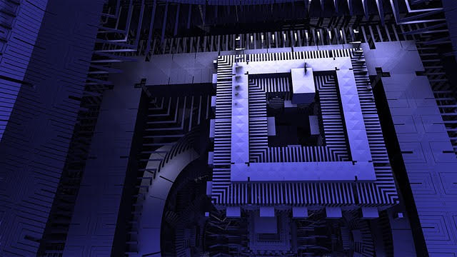 Quantum computer
