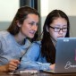 Northwestern entrepreneur teaches coding bootcamp to high school girls